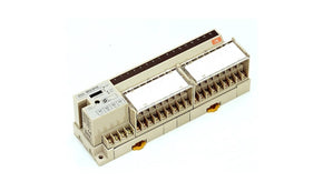 Omron SRT2-OD16T-1, Terminal Block for Use with CompoBus - generaltechuae
