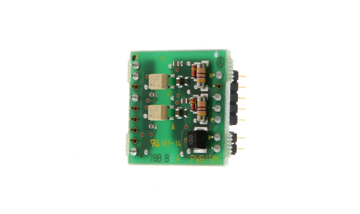 Omron E53-AKB, E53 Panel Mount Controller, 96 x 96mm 2 Input, 2 Output Relay, 240 V Supply Voltage