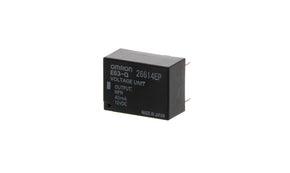 Omron E53-Q, Output Unit