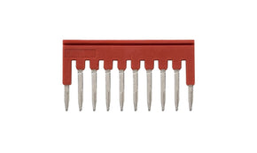 Omron XW5S-P1.5-10RD, XW5S Series Series Jumper Bar