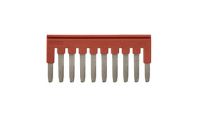 Omron XW5S-P2.5-10RD, XW5S Series Series Jumper Bar