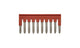 Omron XW5S-P2.5-10RD, XW5S Series Series Jumper Bar