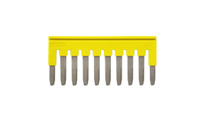 Omron XW5S-P2.5-10YL, XW5S Series Series Jumper Bar