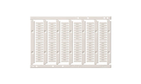 Omron XW5Z-P1.5LB1, XW5Z Series Series Label