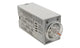 Omron H3YN-2 DC24, H3YN Series DIN Rail Mount Timer Relay, 24V dc, 2-Contact, 0.1 s → 10min - generaltechuae