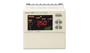 Omron H8PS-32BFP, No Voltage Input for Use with Encoder Speed Alarm Output