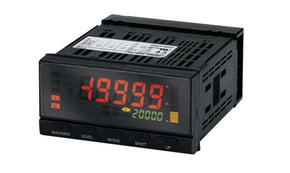 Omron K35-3, Ethernet Communication Module For Use With Communications