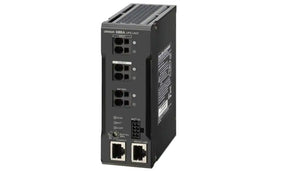 Omron S8BA-24D24D480SBF, 24V dc Input DIN Rail Mount UPS - generaltechuae