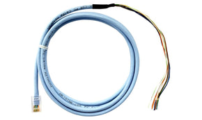 Omron S8BW-C02, Cable assembly, S8BW Series