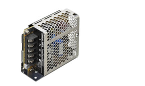 Omron S8FS-C02524, Switching Power Supply, , 24V dc, 1.1A, 25W, 1 Output, 100 → 240V ac Input Voltage