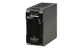 Omron S8VK-T24024-400, Switching Power Supply, , 24V dc, 10A, 240W, 480V ac Input Voltage