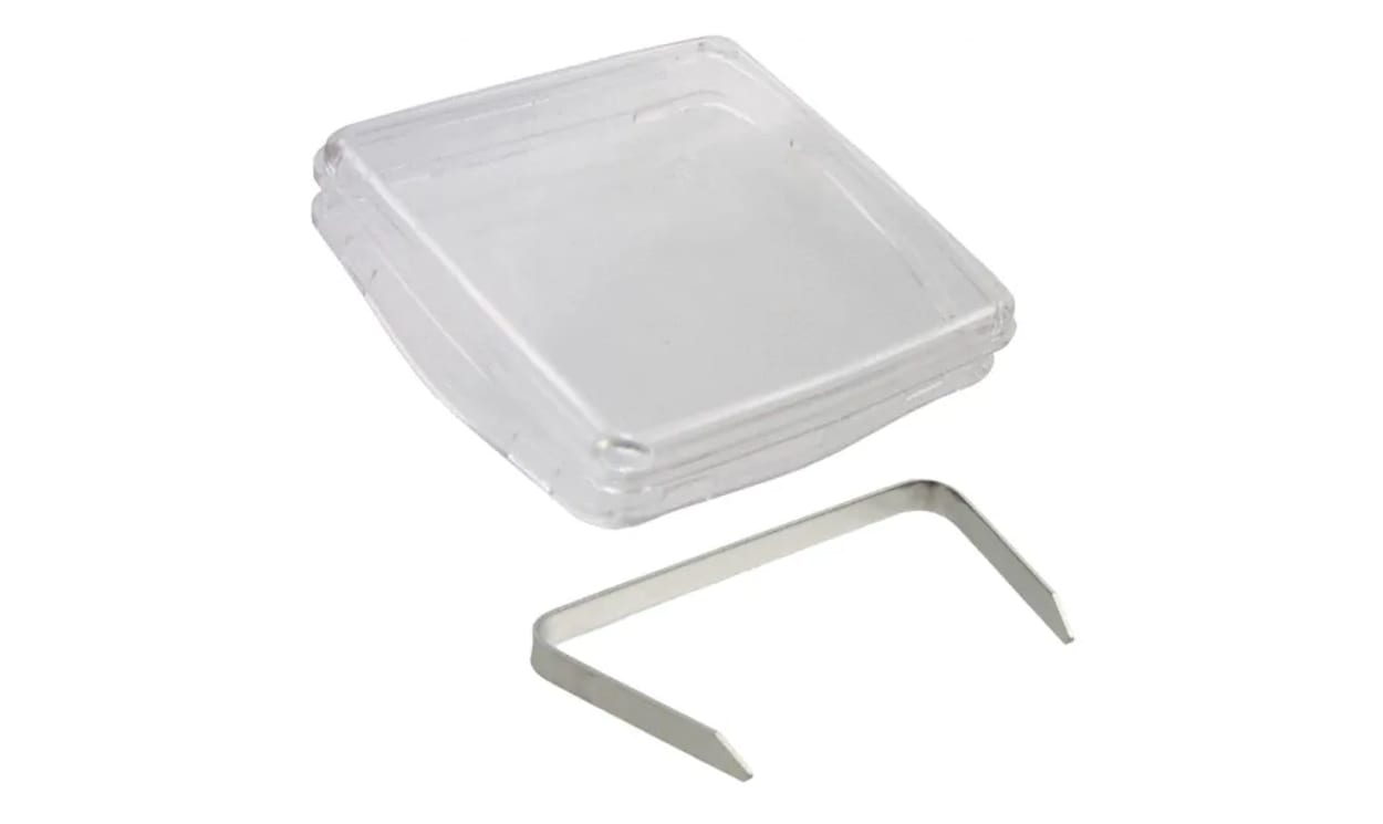 Omron Y92A-48F1, UL Type 4X