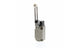 Omron D4B-4A16N, D4B-N Series Adjustable Roller Lever Limit Switch, 2NC, IP67, DPST, Metal Housing, 400V ac Max, 20A Max