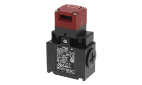 Omron D4NS-8BF, D4NS Safety Interlock Switch, 2NC, Keyed, Plastic