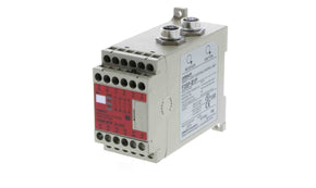 Omron F3SP-B1P, Light Curtain Relay / Control Unit