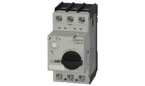 Omron J7MN-3R-8, J7MN Motor Protection Circuit Breaker - generaltechuae