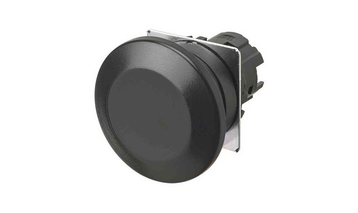 Omron A22NZ-BMM-NBA, Push Button Switch, Momentary, IP66