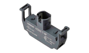 Omron A22NZ-T-EP, A22N Series Light Block, 200 → 240V