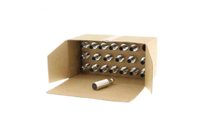 Omron E2B-M18KS08-M1-B1-20, Inductive Threaded Barrel Proximity Sensor, M18, 8 mm Detection, PNP NO, 10 → 30 V dc