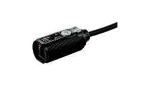 Omron E3FA-DP14 2M, Diffuse Photoelectric Sensor, Barrel Sensor, 100 mm Detection Range - generaltechuae