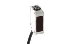 Omron E3ZM-B81T-S1J 0.3M, Retroreflective Photoelectric Sensor, Block Sensor, 500 mm Detection Range - generaltechuae