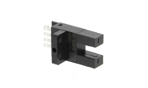 Omron EE-SX673P, Through Beam Photoelectric Sensor, 5 mm Detection Range