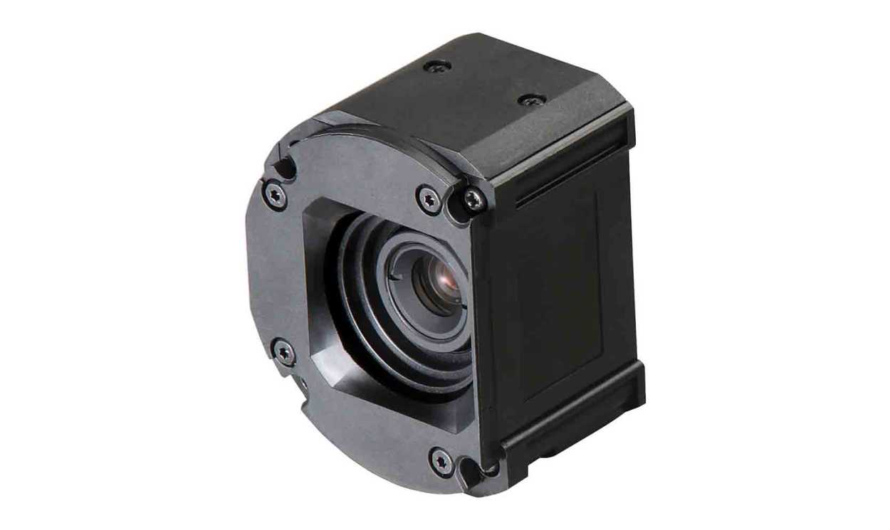 Omron FHV-LEM-S25, FHV7 Series Vision Sensor Lens, 25mm Focal Length