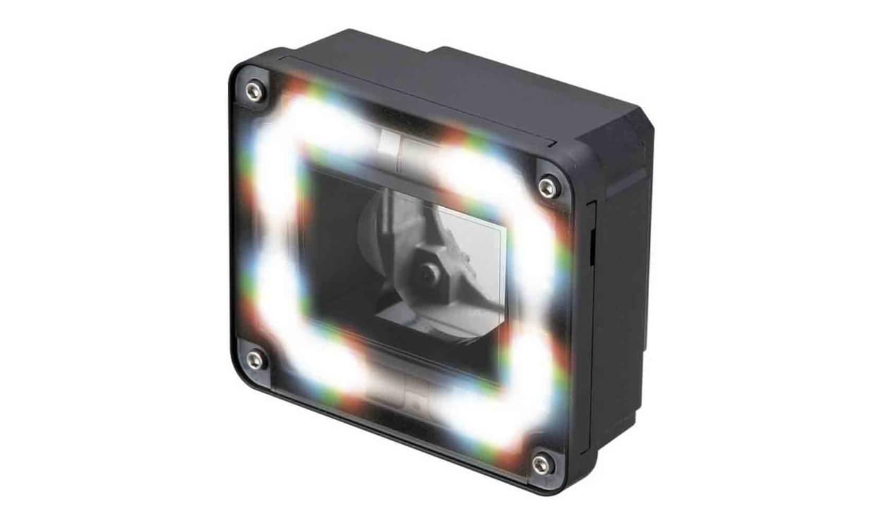 Omron FHV-LTM-MC, , FHV7 Series Lighting Module - generaltechuae