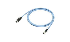 Omron FQ-WN002-E, , FQ Series Cable, 2m Cable Length