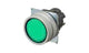 Omron A22NZ-MNM-TGA, A22NZ Series Momentary Push Button Head, 22mm Cutout