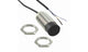 Omron E2B-M30KN20-WP-B1 2M, Inductive Threaded Barrel Proximity Sensor, M30, 20 mm Detection, PNP NO, 10 → 30 V dc