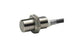 Omron E2EH-X12B1 2M, Inductive Threaded Barrel Proximity Sensor, M30, 12 mm Detection, PNP NO, 12 → 24 V dc