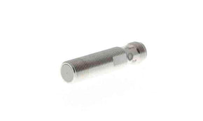 Omron E2EH-X3B1-M1, Inductive Threaded Barrel Proximity Sensor, M12, 3 mm Detection, PNP NO, 12 → 24 V dc