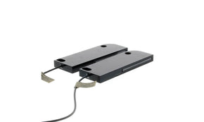 Omron E32-ET16WR-2 2M, Plastic Fibre Optic Sensor 4000 mm, IP54 - generaltechuae