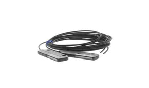 Omron E32-T16WR 2M, Plastic Fibre Optic Sensor 30 mm, IP50