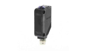 Omron E3Z-D87-IL2, Diffuse Photoelectric Sensor, Block Sensor, 1 m Detection Range