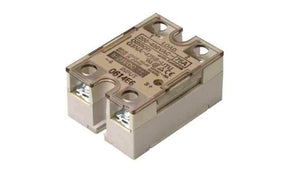 Omron G3NA-475B-UTU-2 5-24VDC, G3NA Series Solid State Relay, 75 A Load, 480 V ac Load