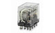 Omron LY4I4N 24VDC, Plug In Non-Latching Relay, 24V dc Coil, 10A Switching Current, 4PDT