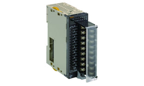 Omron CJ1W-INT01, Input Unit for Use with CJ1W - generaltechuae
