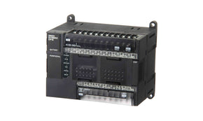 Omron CP1E-NA20DR-A, CP1E Series PLC CPU for Use with CP1E, DC Input Input - generaltechuae