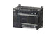 Omron CP1E-NA20DR-A, CP1E Series PLC CPU for Use with CP1E, DC Input Input - generaltechuae