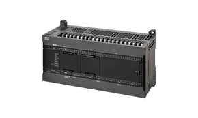 Omron CP2E-N60DR-A, CP2E Series Logic Controller for Use with CP2E, Incremental Pulse Input Input - generaltechuae
