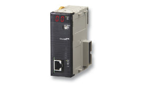 Omron CJ1W-NC882, CJ1W Series Logic Control for Use with CJ1 Series, 8-Input
