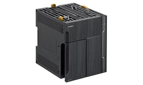 Omron NX-PA9001, I/O Unit for Use with CPU rack and expansion racks - generaltechuae