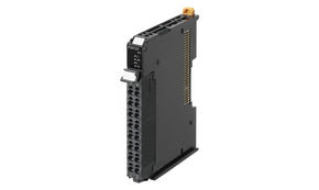 Omron NX-PG0112, I/O Unit for Use with EtherCAT Coupler Unit, NX Series CPU Unit