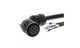 Omron R88A-CAGB005BR-E, Cable for Use with 200 V Servo Motor, 5m Length - generaltechuae