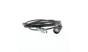 Omron R88A-CRWA003C-DE, Cable for Use with Servo Motor, 3m Length - generaltechuae