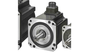 Omron R88M-1M2K020C-S2, 400 V 2 kW Servo Motor, 2000 rpm, 9.55 Nm Max Output Torque - generaltechuae