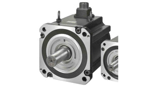 Omron R88M-1M5K515C-BS2, 400 V 5.5 kW Servo Motor, 1500 rpm, 35 Nm Max Output Torque