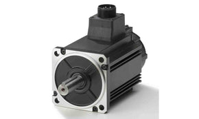 Omron R88M-K1K530F-S2, 400 V 1.5 kW Servo Motor, 3000 rpm, 4.77 Nm Max Output Torque - generaltechuae